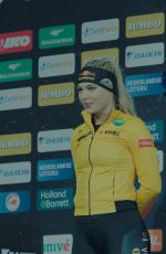 JUTTA MONICA LEERDAM - Instagram Photos 12/30/2022