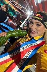JUTTA MONICA LEERDAM - Instagram Photos 12/30/2022