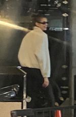 KAIA GARBER Arrives at Erewhon in Los Angeles 12/10/2022