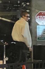 KAIA GARBER Arrives at Erewhon in Los Angeles 12/10/2022