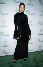 KARLIE KLOSS at 2022 Sandy Hook Promise Benefit in New York 12/06/2022