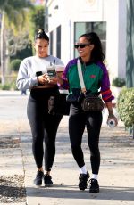KARRUECHE TRAN Leaves Alfred