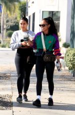 KARRUECHE TRAN Leaves Alfred