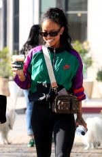 KARRUECHE TRAN Leaves Alfred