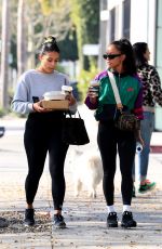 KARRUECHE TRAN Leaves Alfred