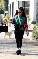 KARRUECHE TRAN Leaves Alfred