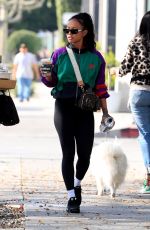 KARRUECHE TRAN Leaves Alfred