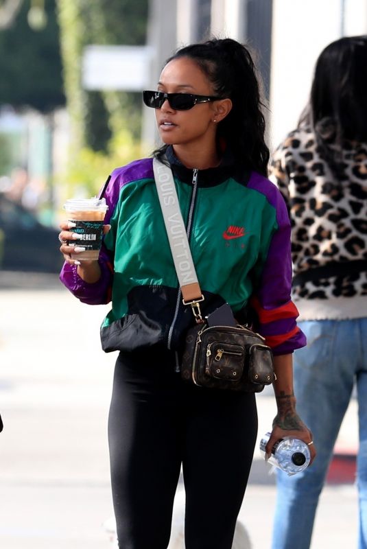 KARRUECHE TRAN Leaves Alfred