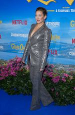KATE HUDSON at Glass Onion: A Knives Out Mystery Premiere in Paris 12/115/2022