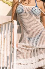 KATE LI for Capittana Swimwear La Dolce Vita 2022 Collection