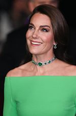 KATE MIDDLETON at 2nd Annual Earthshot Prize Awards in Boston 12/02/2022