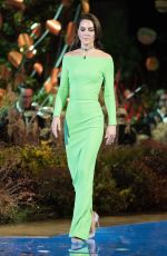 KATE MIDDLETON at 2nd Annual Earthshot Prize Awards in Boston 12/02/2022