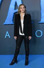 KATE WINSLET at Avatar: The Way of Water Photocall at Corinthia Hotel in London 12/04/2022