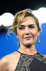 KATE WINSLET at Avatar: The Way of Water Premiere in London 12/06/2022
