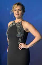 KATE WINSLET at Avatar: The Way of Water Premiere in London 12/06/2022