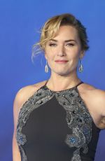 KATE WINSLET at Avatar: The Way of Water Premiere in London 12/06/2022