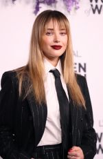 KATHERINE LANGFORD at L