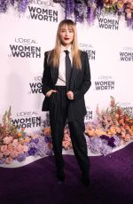 KATHERINE LANGFORD at L