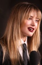 KATHERINE LANGFORD at L