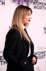KATHERINE LANGFORD at L