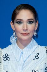 KATHRYN FERGUSON at 25th British Independent Film Awards in London 12/04/2022