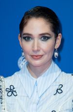 KATHRYN FERGUSON at 25th British Independent Film Awards in London 12/04/2022