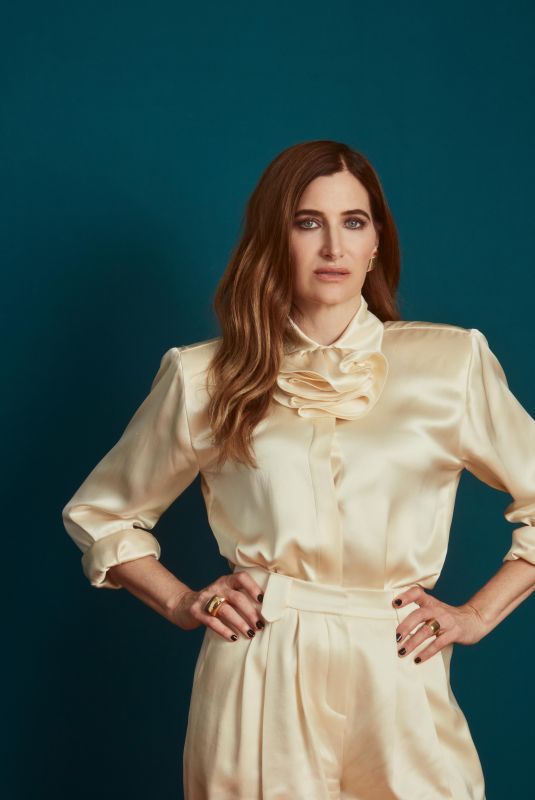 KATHRYN HAHN for The Guardian, December 2022