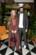 KATHRYN NEWTON at Tod