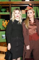 KATHRYN NEWTON at Tod