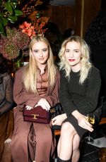 KATHRYN NEWTON at Tod