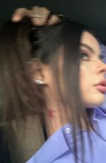 KATIE BELL - Instagram Photos 12/21/2022