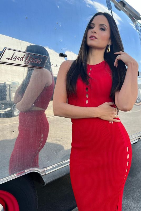 KATRINA LAW - Instagram Photos 11/30/2022