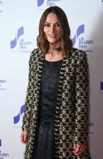 KEIRA KNIGHTLEY at Charlotte Screening at UK Jewish Film Festival 12/15/2022