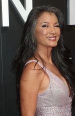 KELLY HU at Unforgettable: 20th Annual Asian American Awards in Los Angeles 12/17/2022