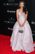 KELLY HU at Unforgettable: 20th Annual Asian American Awards in Los Angeles 12/17/2022