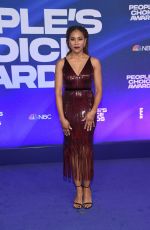 KELLY MCCREARY at 2022 People