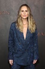 KELTIE KNIGHT at Emancipation Premiere in Los Angeles 11/30/2022