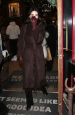 KENDALL and KYLIE JENNER Out Shopping at High-end Boutique Stores in Aspen 12/10/2022