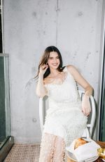 KENDALL JENNER for Fwrd Holiday Campaign 2022