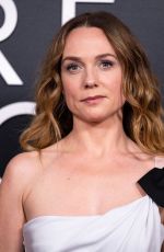 KERRY CONDON at Empire of Light Premiere in Los Angeles 12/01/2022