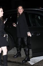 KESHA Arrives at Giorgio Baldi in Santa Monica 11/30/2022