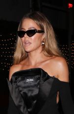 KHLOE KARDASHIAN Arrives at Giorgio Baldi in Santa Monica 12/06/2022