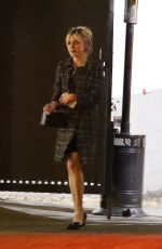 KIERNAN SHIPKA Leaves Leonardo DiCaprio