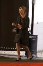 KIERNAN SHIPKA Leaves Leonardo DiCaprio