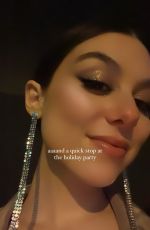 KIRA KOSARIN - Instagram Photos 12/11/2022