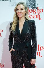 KIRA MIRO at Todos Lo Hacen Photocall in Madrid 12/14/2022