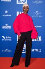 KOSAR ALI at 25th British Independent Film Awards in London 12/04/2022