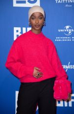 KOSAR ALI at 25th British Independent Film Awards in London 12/04/2022