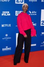 KOSAR ALI at 25th British Independent Film Awards in London 12/04/2022