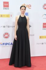 LAIA COSTA at 28th Forque Awards in Madrid 12/17/2022